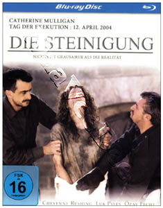 The Stoning (2006) (Blu-Ray)